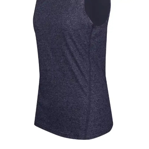 Picture of RAMO, Ladies Heather Sleeveless Tee